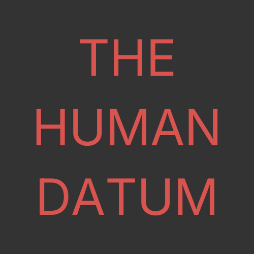 The Human Datum