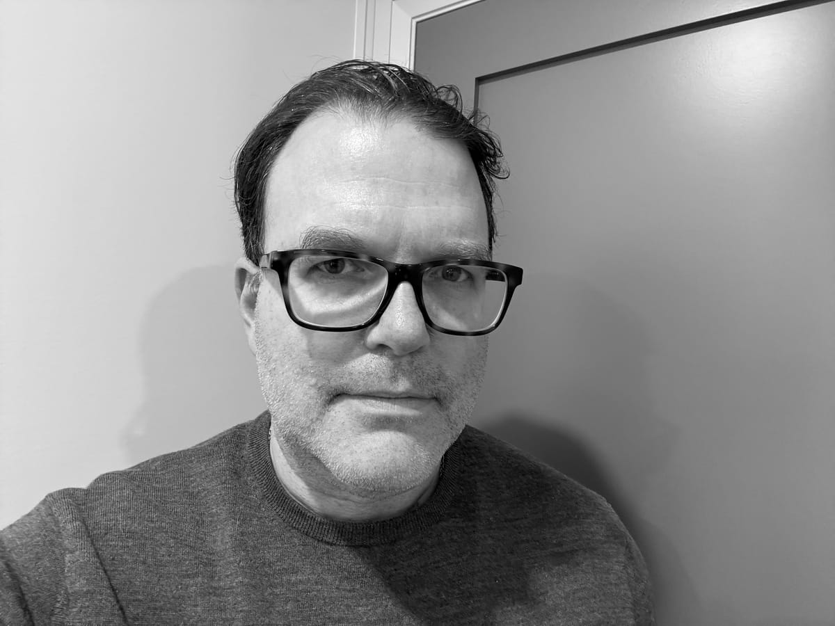 Bridging the gap between the algorithm and the human soul.