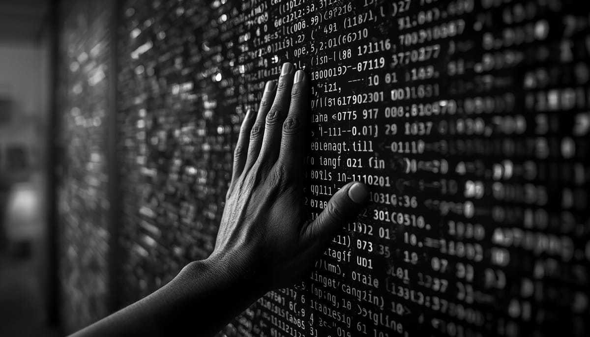 Manifesto: The Human Datum