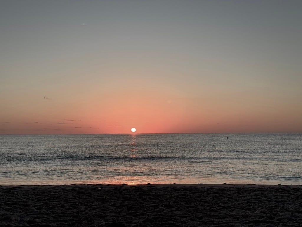 The 5am No Screen Rule