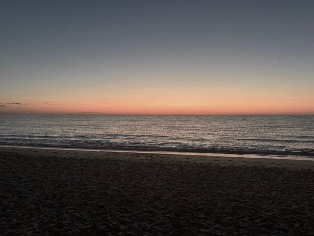 Silence As A Status Symbol