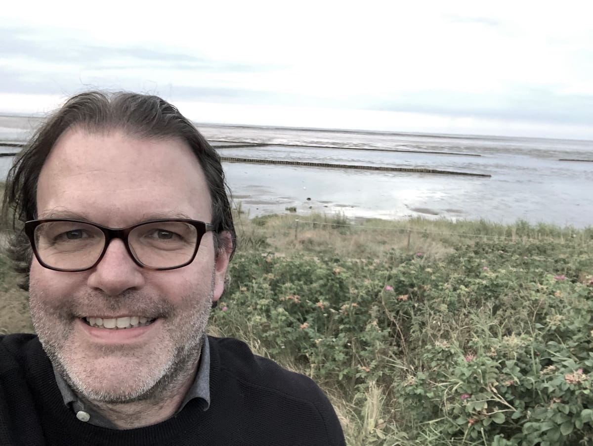 Bridging The Gap Between The Algorithm And The Human Soul.